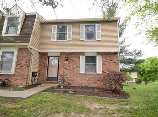 417 Scott Ln, Venetia, PA 15367