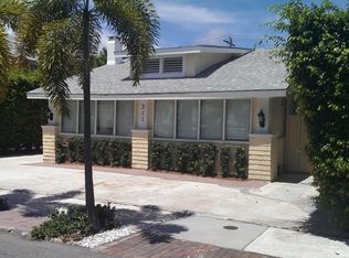 311 Wildermere Rd #B, West Palm Beach, FL 33401