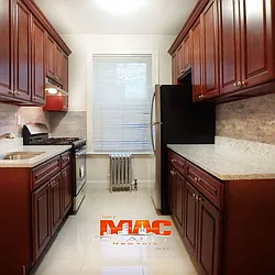 Rented by MAC Realty NY