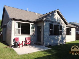954 New Holland Dr, Bozeman, MT 59718