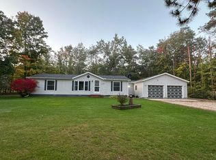 1085 Five Lakes Rd, Gaylord, MI 49735
