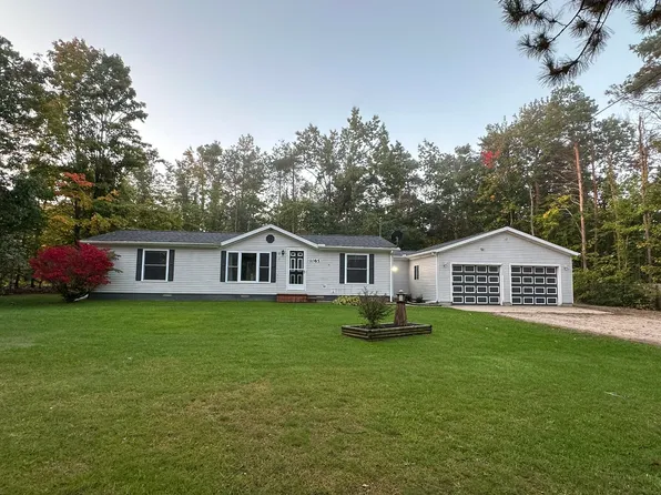 1085 Five Lakes Rd, Gaylord, MI 49735