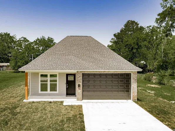 907 Sinbad St, Baker, LA 70714