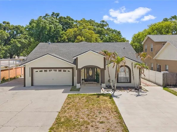 8019 N GOMEZ AVENUE, TAMPA, FL 33614