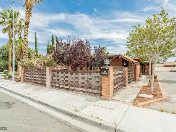 5323 Taravilla Cir, Las Vegas, NV 89146