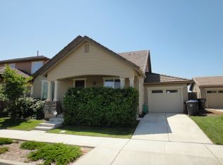 1537 Bailey Dr, Fairfield, CA