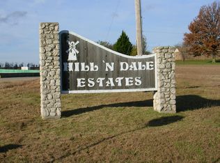 700 N Lakeview Ln, Cleveland, OK 74020