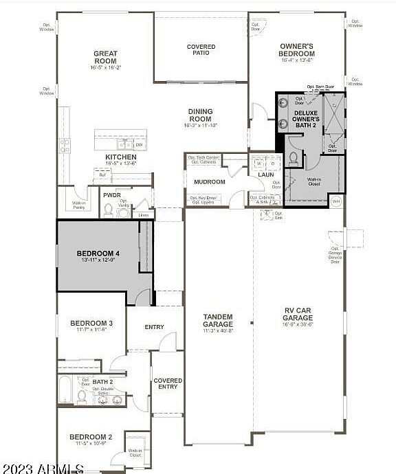 2nd image of 18536 W BUTLER Drive