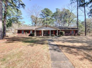 106 Pine Forest Ln, Kingsland, AR 71742