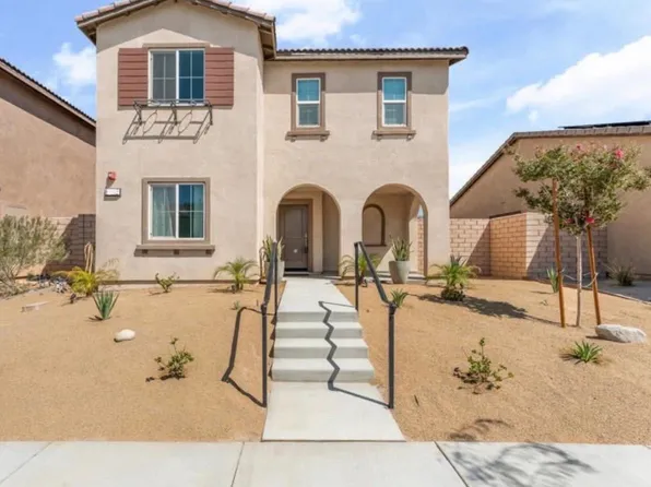 67362 Rio Oso Rd, Cathedral City, CA 92234