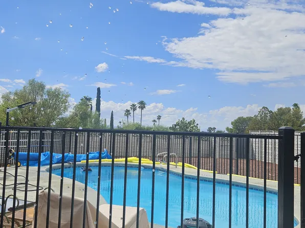 9412 E Deer Trl, Tucson, AZ 85710