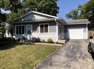 24504 68th St, Salem, WI 53168