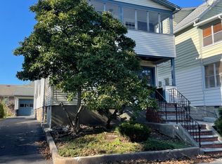 19 Chapman St, Bloomfield, NJ 07003