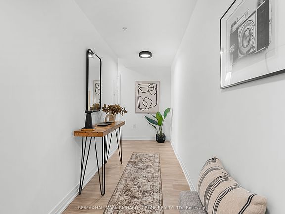 3rd image of 408 Browns Line #Penthouse 606