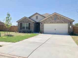 13601 Bullhorn Acacia Pass, Manor, TX 78653