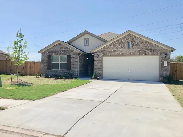 13601 Bullhorn Acacia Pass, Manor, TX 78653