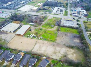 13034 S Post Oak Rd, Houston, TX 77045