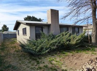 10240 S Sandstone Dr, Hereford, AZ 85615