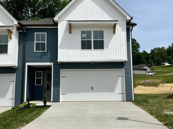 1651 Lateglow Way, Knoxville, TN 37931