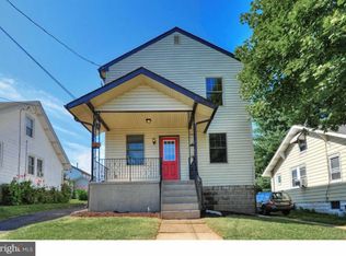 1004 Fox Chase Rd, Rockledge, PA 19046