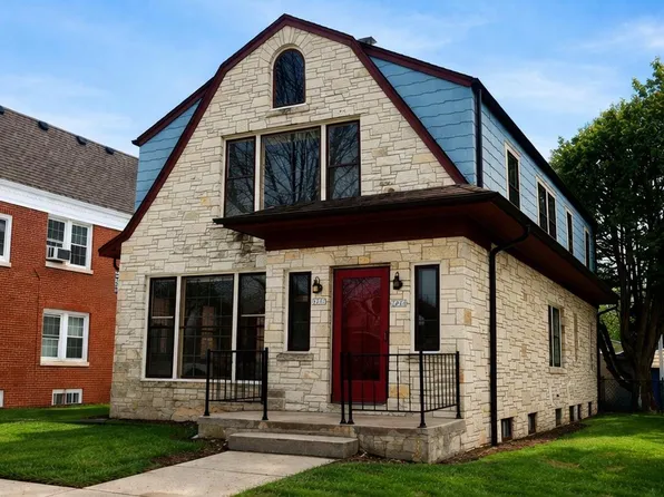 1213 East Kensington BOULEVARD #1215, Milwaukee, WI 53211