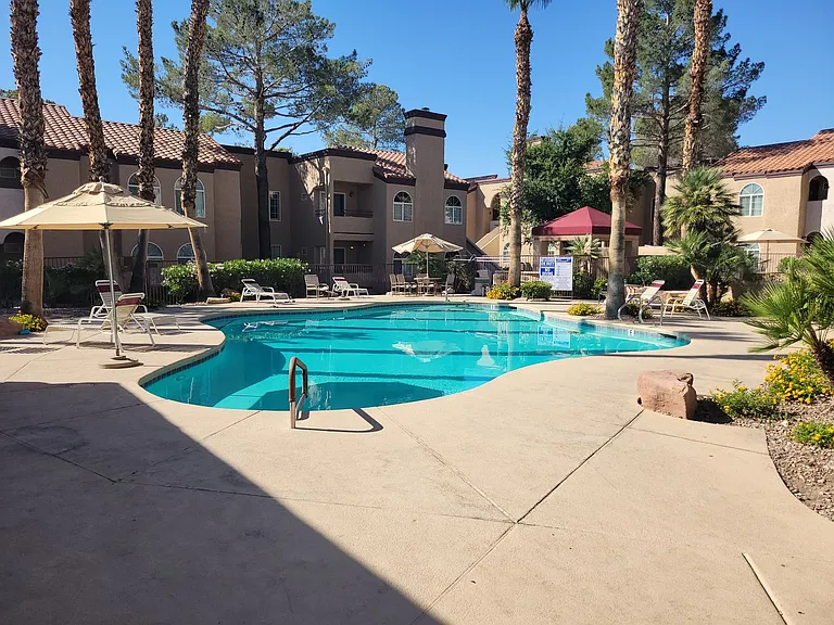 9325 W Desert Inn Rd #3 — Photo 16