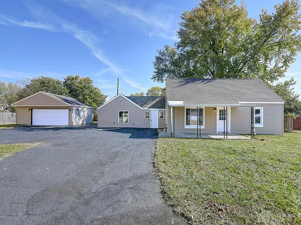 336 Waneta Ave, Dayton, OH 45404