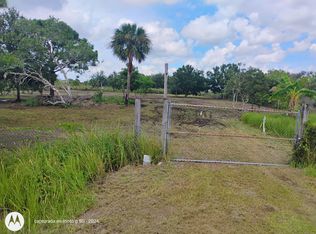 15313 NW 310th St, Okeechobee, FL 34972