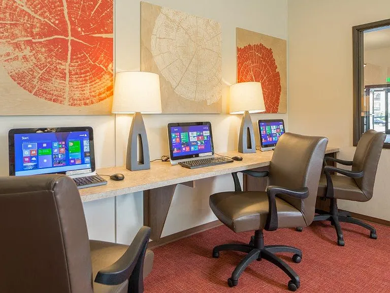 Reserve at Everett for 55+ Active Seniors — Photo 8