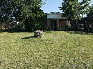 101 NE Fullerton St, Lawton, OK 73507