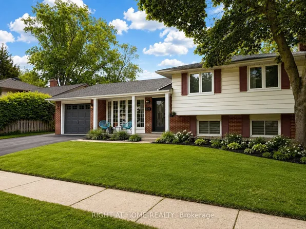 4440 Cosburn Cres, Burlington, ON L7L 1S5