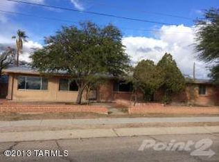 238 W Aragon Rd, Tucson, AZ 85756