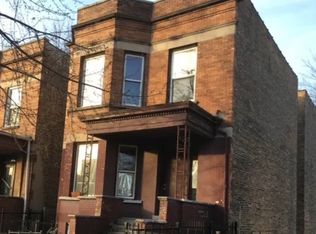 854 W 54th Pl, Chicago, IL 60609