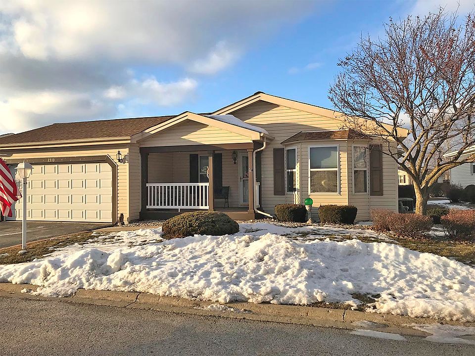 1st image of 2310 Horseshoe Ct Lot 465