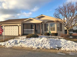 2310 Horseshoe Ct LOT 465, Grayslake, IL 60030