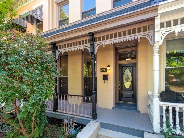 richmond-virginia-445725936 picture