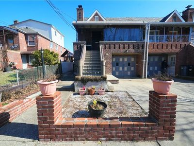 2430 Woodhull Avenue, Bronx, NY, 10469
