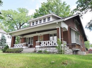 7022 Marquette Ave, Saint Louis, MO