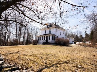 231 Wiswell Road, Brewer, ME 04412