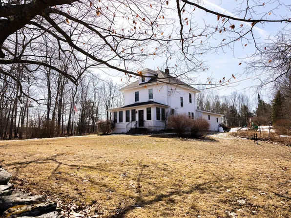 231 Wiswell Road, Brewer, ME 04412