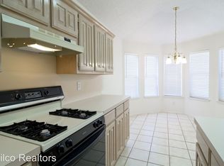 2968 Timber Creek Trl, Fort Worth, TX 76118