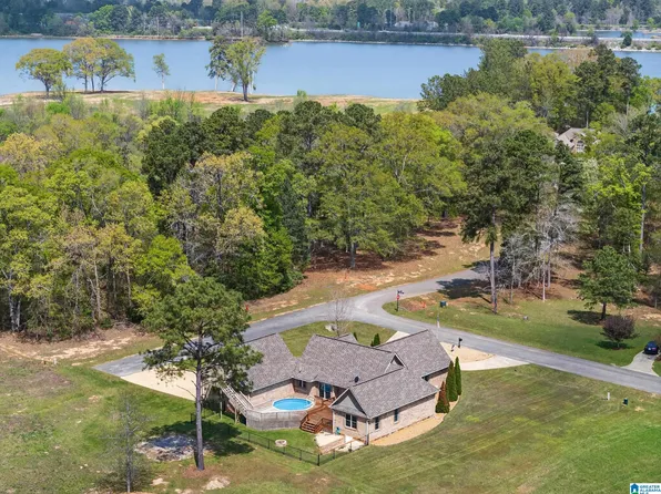 115 Lands End, Lincoln, AL 35096