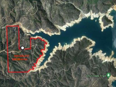 065-620-017, Redding, CA, 96001