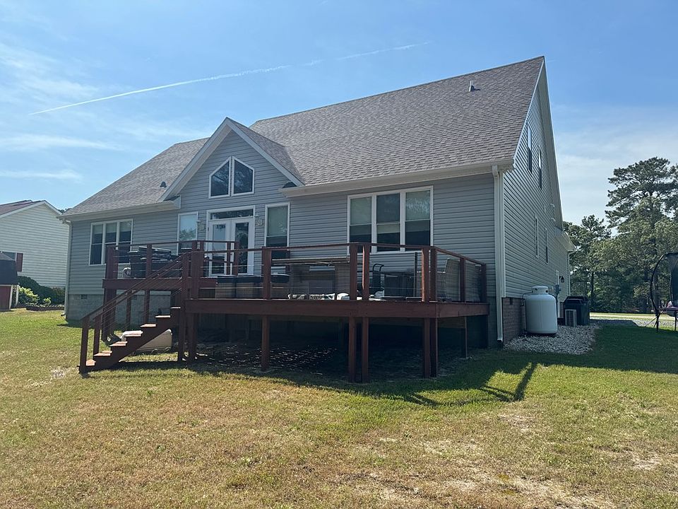 2nd image of 18432 Belote Ln
