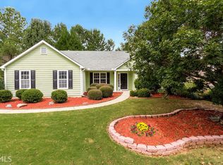 1128 Riverside Run Ln, Sugar Hill, GA 30518