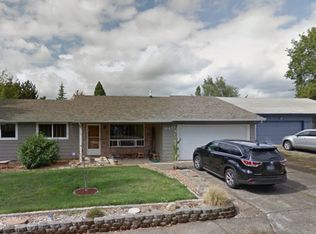 4493 SW 201st Ave, Aloha, OR 97078