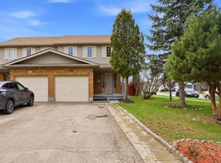 254 Silurian Dr, Guelph, ON N1E 7B8