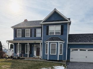 4434 Alesia Lineboro Rd, Manchester, MD 21102