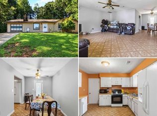 5514 Cleopatra Pl, Norcross, GA 30093