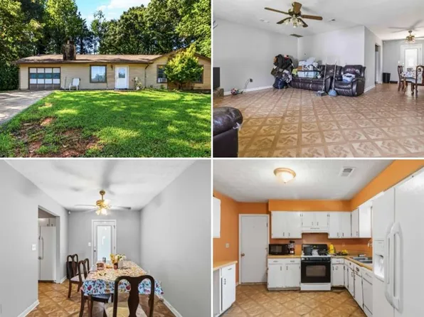 5514 Cleopatra Pl, Norcross, GA 30093